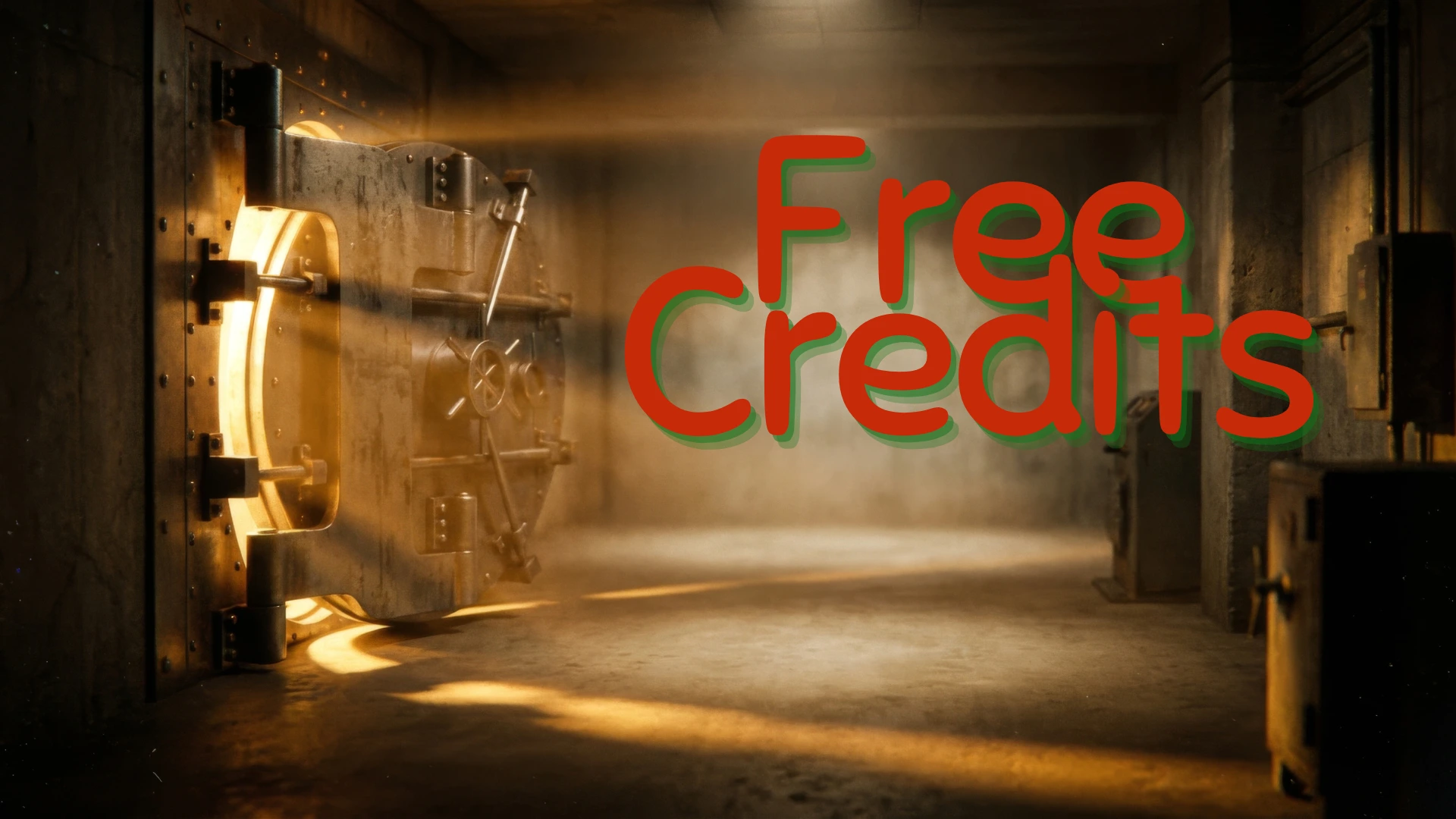 Free Credits